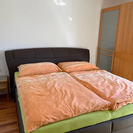 4you Apartment *