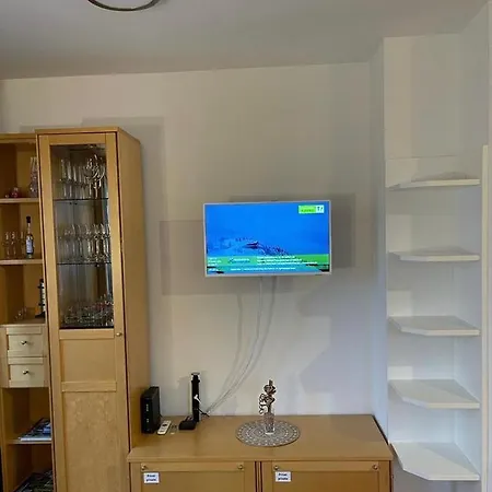 4you Apartment