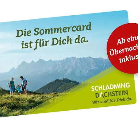 4you * Schladming